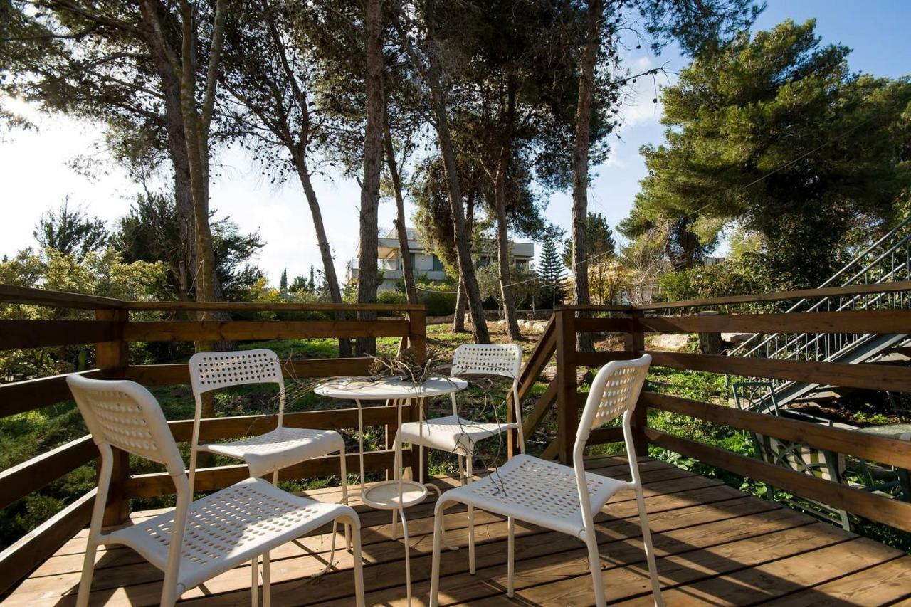 Lili'S Galilee House! Nature Views Terrace Kefar Weradim Esterno foto